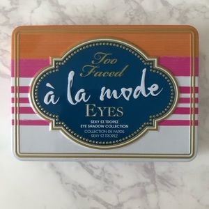 Too faced Palette